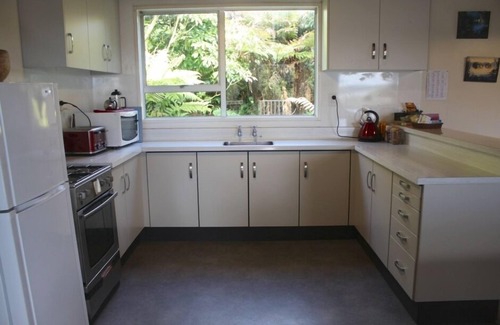 Oban House | Halfmoon Haven - Rakiura