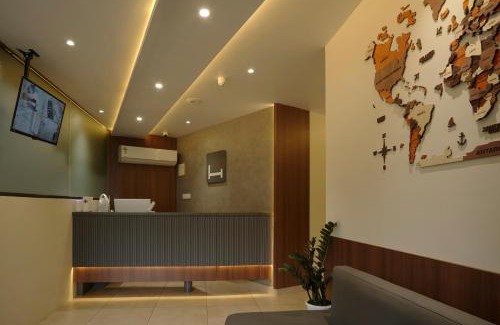 Bekal Hotel | Halifax Inn