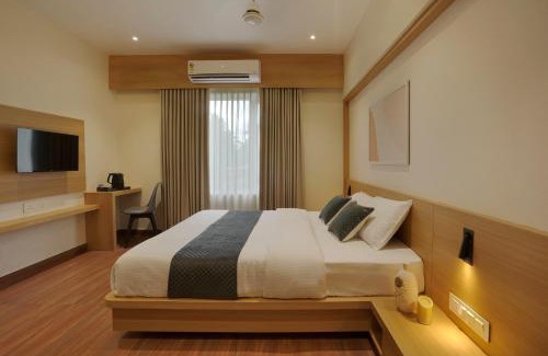 Bekal Hotel | Halifax Inn