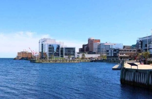 South End House | Halifax, South End - Desired 2 Bedroom Suite