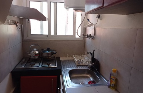 Ifrane Apartment | 🏡 Halima, prestige a fabulous apartment