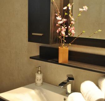 Psakoudia House | Halkidiki Luxurious Stonehouses