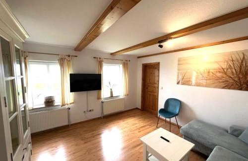 Langeneß Apartment | Hallig Hüs