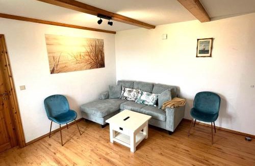 Langeneß Apartment | Hallig Hüs