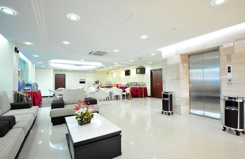 Bukit Baru Hotel | Hallmark View Hotel