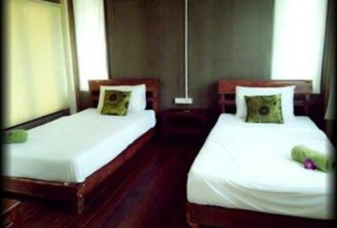 Khanom House | Hallo Villa Khanom