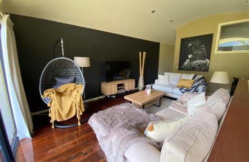 Halls Gap Villa | Halls Gap Escape Townhouses