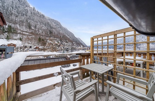 Hallstatt Apartment | Hallstatt Lakeside Top 6