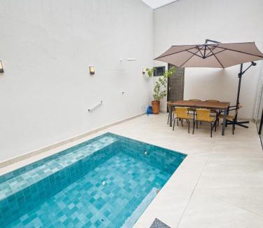 Bonito House | Halmá Homes