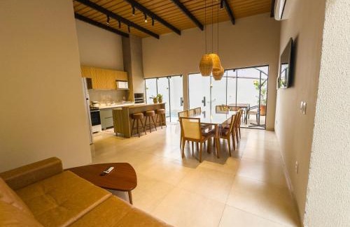 Bonito House | Halmá Homes