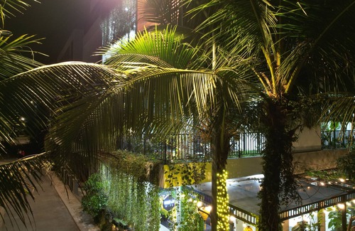 Ngoc Quang Villa | HALO ME Villa