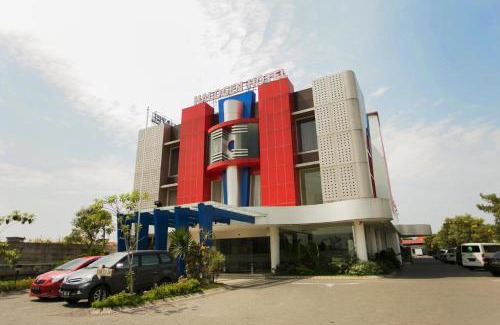 Sedati Hotel | Halogen Hotel Airport Surabaya