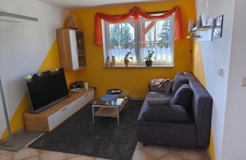 Halsbruecke Apartment | Halsbrücke