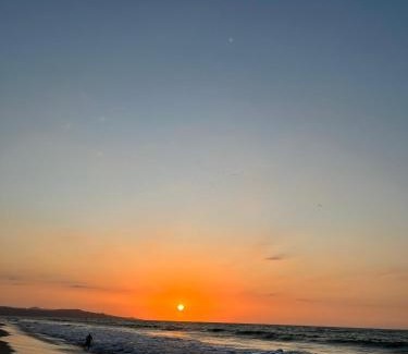 Caleta Cruz Apartment | Hamaka Beach House