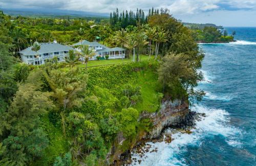 Honomu Hotel | Hamakua Hotel