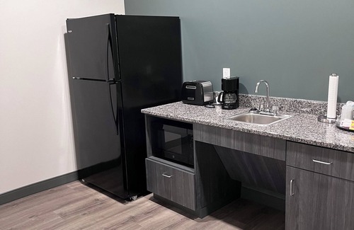 Hamburg Hotel | Hamburg Inn & Suites