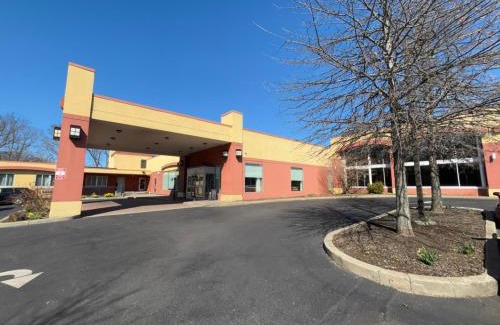 Hamden Hotel | Hamden Hotel and Suites HAMDEN - NEW HAVEN