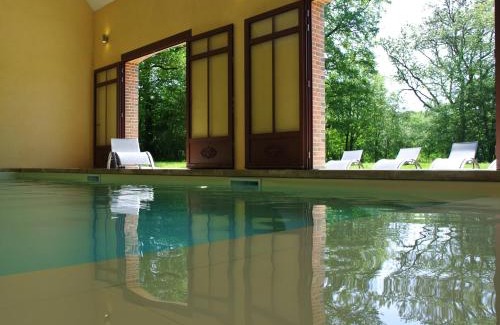 Mezilles Bed & Breakfast | Hameau de la Fausse Sauge