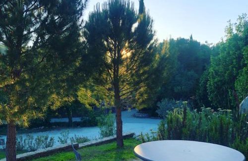 Buis-les-Baronnies House | HAMEAU DE LA SAVOUILLANE