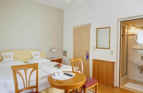 Bad Hall Hotel | Hametner mit Innviertlerhaus mit Thermenzugang