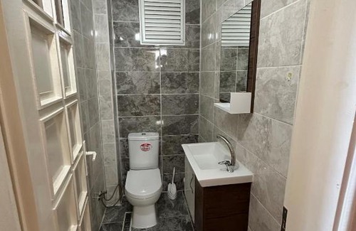 Pazar Apartment | Hamidiye Suit