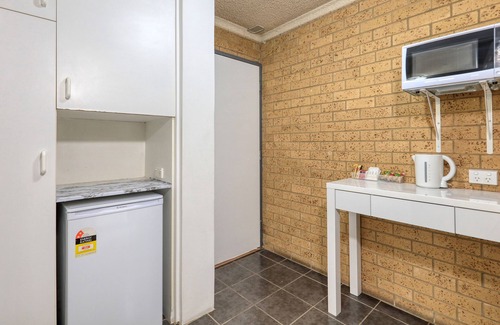 Yass Hotel | Hamilton Hume Motor Inn