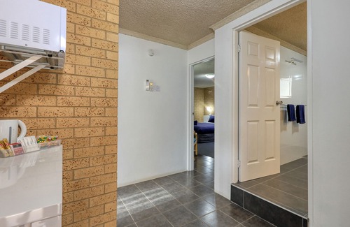 Yass Hotel | Hamilton Hume Motor Inn