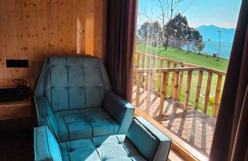 Lansdowne Hotel | Hamilton Palace