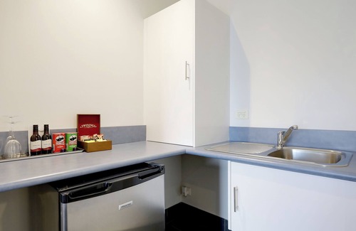 Hamilton Hotel | Hamilton Townhouse