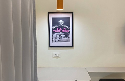 Baner Apartment | Hamlet by Daily Stays