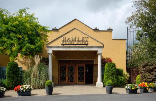 Johnstown Bridge Hotel | Hamlet Court Hotel