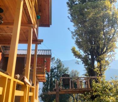 Banjar House | Hamlet Homestay