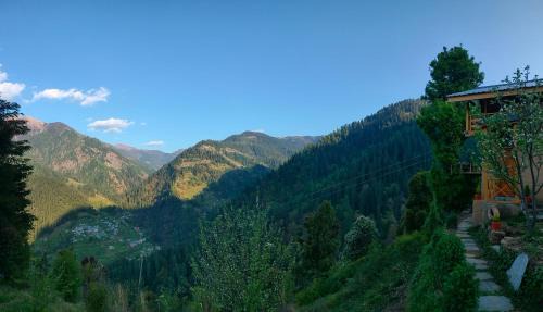 Banjar House | Hamlet Homestay