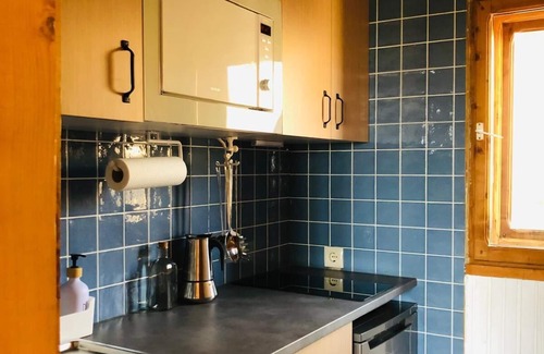 Nuno Gomez House | Hamlet's Friends