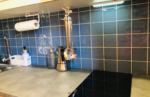 Nuno Gomez House | Hamlet's Friends