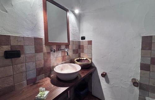 Senorbi House | Hammam Rooms, Senorbì, Sardegna
