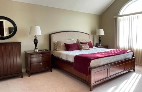 Waterloo House | Hammer Haus