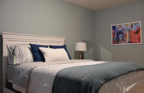 Waterloo House | Hammer Haus