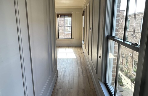 Hammond's Ferry House | Hammonds Ferry - Charleston Place. Minutes to the Masters and Downtown.