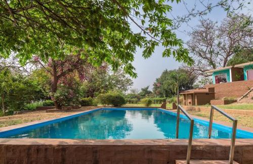 Kamalapur Resort | Hampi Leo Dreams Resort