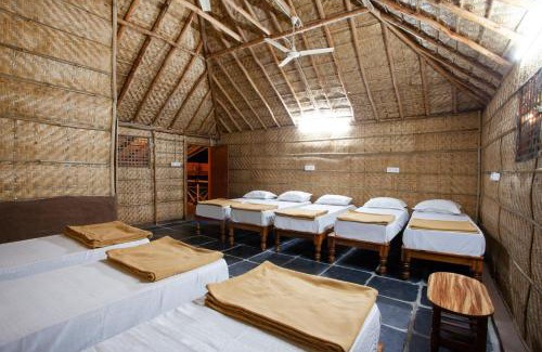 Kamalapur Resort | Hampi Social Resort