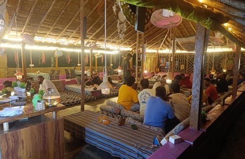 Sanapur House | Hampi WildStone