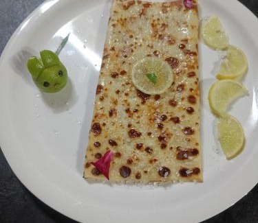 Sanapur House | Hampi WildStone