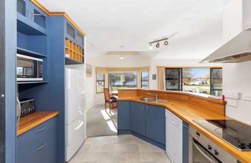 Wanaka Other | Hampshire Holiday Parks - Glendhu Bay