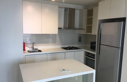 Kampung Datuk Keramat House | Hampshire Place (nearby klcc)