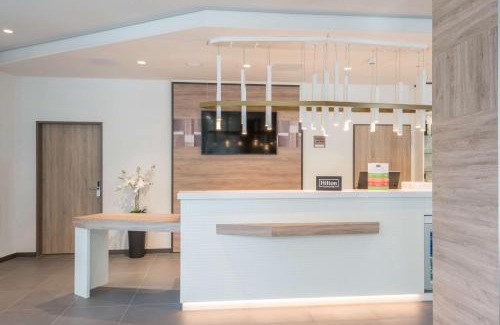 Ostend Hotel | Hampton By Hilton Frankfurt City Centre East