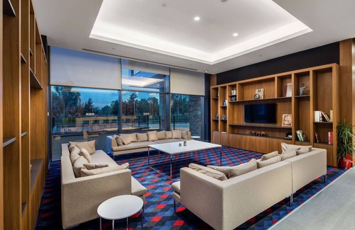 Aliaga Hotel | Hampton by Hilton Izmir Aliaga