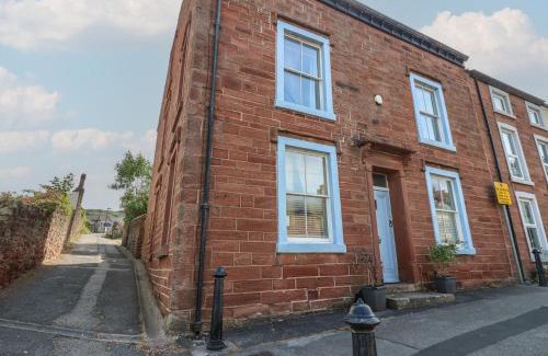 St Bees House | Hampton House