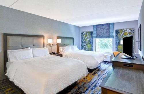 Town Center Hotel | Hampton Inn Atlanta Kennesaw