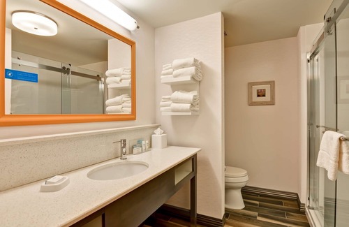 Town Center Hotel | Hampton Inn Atlanta Kennesaw